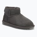 Women's snow boots EMU Australia Stinger Micro charcoal
