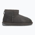 Women's snow boots EMU Australia Stinger Micro charcoal 2