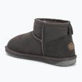 Women's snow boots EMU Australia Stinger Micro charcoal 3