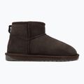 Women's snow boots EMU Australia Stinger Micro chocolate 2