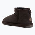 Women's snow boots EMU Australia Stinger Micro chocolate 3