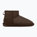 Women's snow boots EMU Australia Stinger Micro chocolate 2