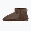 Women's snow boots EMU Australia Stinger Micro chocolate 3