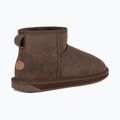 Women's snow boots EMU Australia Stinger Micro chocolate 4