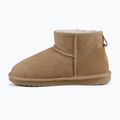 Women's snow boots EMU Australia Stinger Micro sand 3