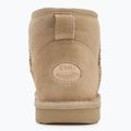Women's snow boots EMU Australia Stinger Micro sand 6