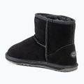 EMU Australia Wallaby Mini Teens children's snow boots black 3