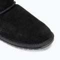 EMU Australia Wallaby Mini Teens children's snow boots black 7