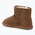 EMU Australia Wallaby Mini Teens chestnut children's snow boots 3