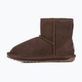 EMU Australia Wallaby Mini Teens snow boots chocolate 3