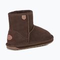 EMU Australia Wallaby Mini Teens snow boots chocolate 4