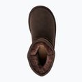 EMU Australia Wallaby Mini Teens snow boots chocolate 6