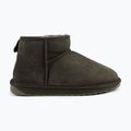 Women's snow boots EMU Australia Stinger Micro dark olive 2
