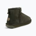 Women's snow boots EMU Australia Stinger Micro dark olive 4