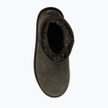 Women's snow boots EMU Australia Stinger Micro dark olive 6