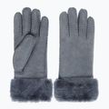 Emu Australia women's Apollo Bay gloves dark grey