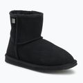 Women's snow boots EMU Australia Platinum Stinger Slim Mini black