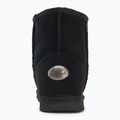 Women's snow boots EMU Australia Platinum Stinger Slim Mini black 6