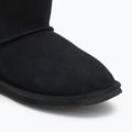 Women's snow boots EMU Australia Platinum Stinger Slim Mini black 7