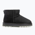 Women's snow boots EMU Australia Sharky Micro black 2