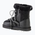 Women's snow boots EMU Australia Blurred black 3