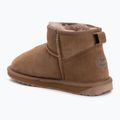 Women's snow boots EMU Australia Stinger Micro camel 3