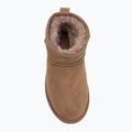 Women's snow boots EMU Australia Stinger Micro camel 5