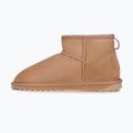 Women's snow boots EMU Australia Stinger Micro camel 3