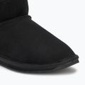 Women's snow boots EMU Australia Platinum Slim Darling black 7