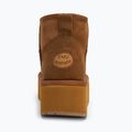 Women's snow boots EMU Australia Stinger Micro Flatform chestnut 6