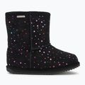 EMU Australia Sparkle Brumby children's snow boots black 2