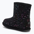 EMU Australia Sparkle Brumby children's snow boots black 3