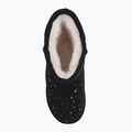 EMU Australia Sparkle Brumby children's snow boots black 5