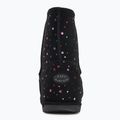 EMU Australia Sparkle Brumby children's snow boots black 6