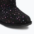 EMU Australia Sparkle Brumby children's snow boots black 7