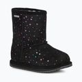 EMU Australia Sparkle Brumby children's snow boots black 8