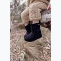 EMU Australia Sparkle Brumby children's snow boots black 10