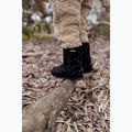 EMU Australia Sparkle Brumby children's snow boots black 11
