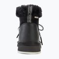 EMU Australia Blurred Micro black women's snow boots 6