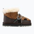 EMU Australia Blurred Micro chestnut women's snow boots 2