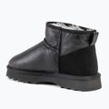 EMU Australia Sharky Micro Town women's snow boots black 3