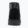 EMU Australia Sharky Micro Town women's snow boots black 6