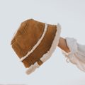 Women's hat EMU Australia Sheepskin chestnut 9