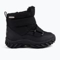 EMU Australia Kit black children's snow boots 9