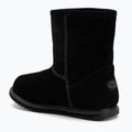 Children's snow boots EMU Australia Brumby Lo 2.0 black 3