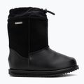 EMU Australia Puggle children's snow boots black 2