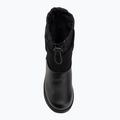 EMU Australia Puggle children's snow boots black 5