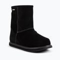 Women's snow boots EMU Australia Brumby Lo Teens 2.0 black 8