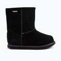 Women's snow boots EMU Australia Brumby Lo Teens 2.0 black 9