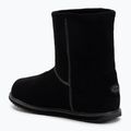 Women's snow boots EMU Australia Brumby Lo Teens 2.0 black 3